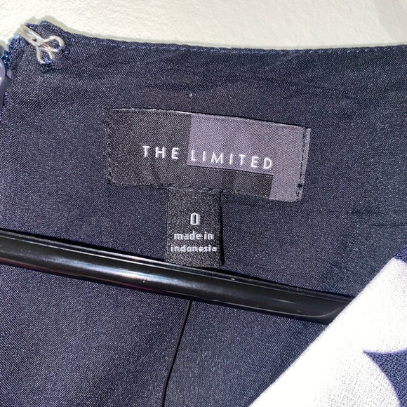 NWT The Limited Dress - Picture 3 of 4